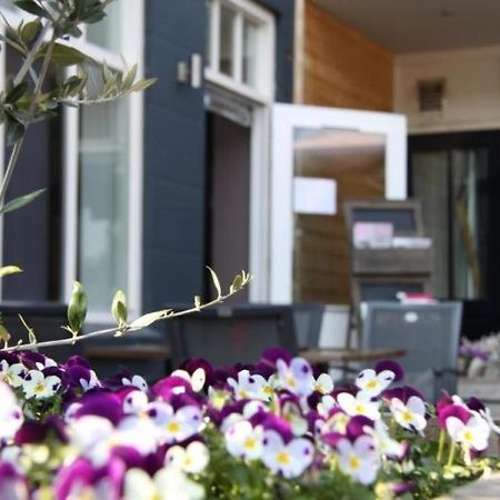 Poort Van Brabant Hotel Hapert Kültér fotó