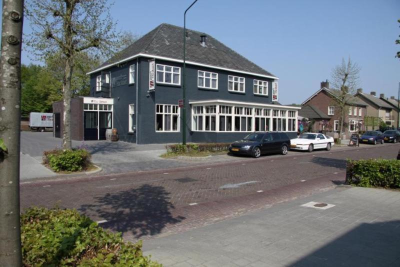 Poort Van Brabant Hotel Hapert Kültér fotó