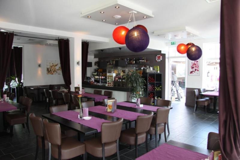 Poort Van Brabant Hotel Hapert Kültér fotó
