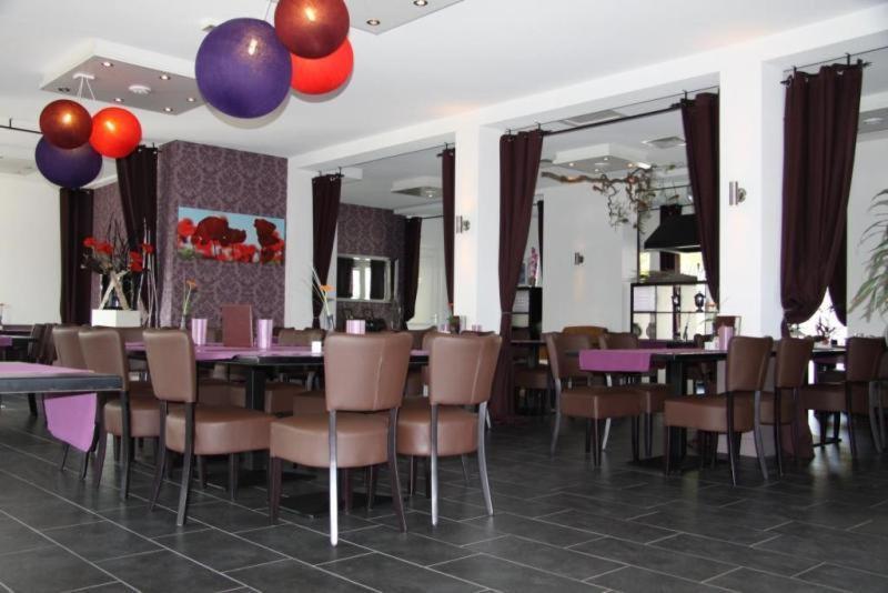 Poort Van Brabant Hotel Hapert Kültér fotó
